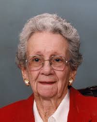 Doris Ellis Obituary (2011)