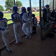 WILLAMETTE VALLEY BABE RUTH