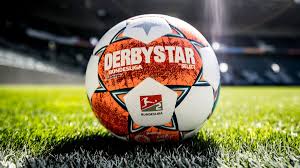 Was ist der fussball kongress? Exact Fixtures Bundesliga 2 Dfl Deutsche Fussball Liga