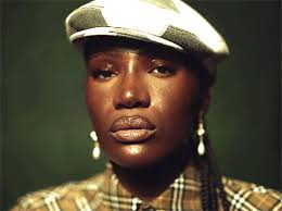 tormented lady singer