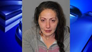 West Springfield woman arrested for allegedly stealing safe from disabled  resident's apartment