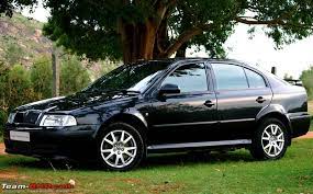 Who would have thought that a company that originally focused its energy on creating firearms would make it even bigger in car manufacturing? 2005 Skoda Octavia 2 Photos Informations Articles Bestcarmag Com