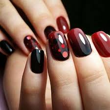 So, if you own long nails and not a creative soul. 25 Popular Ring Finger Nail Art Designs Nail Art Designs 2020
