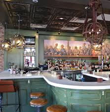Mia's has quickly become one of our favorite regular spots. Mia S Italian Kitchen Starts Slinging Pizza Slices Galore This Week Eater Dc