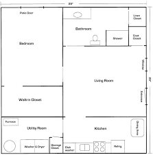 Mother In Law Suite Floor Plans Basement House Plans Basement Floor Plans Basement Layout
