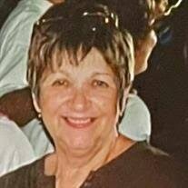 Susan Jenny Sweet Obituary