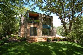 X Line 012 Modular Home Designs Modern Exterior Modern Architecture House