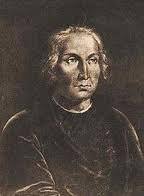CRISTOBAL COLON Y EL ENIGMA DE SU ORIGEN