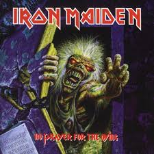 Iron maiden hit a musical apex on 'seventh son of seventh son,' leading the group to turn to a different sound. Best Of The Beast Von Iron Maiden