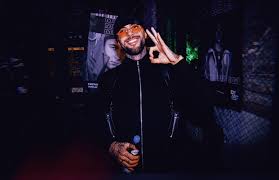 Shortly after the outing, montana hinted on social media that this was the first she knew of malik's apparent new relationship. Malik Montana Z Wlasna Federacja Wiemy Kogo Przejal Z Fame Mma Cgm Pl