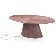 Adelchi fashionable wooden coffee table in both round or rectangular format, with wooden, marble or crystal top. China Best Sale Wooden Round Coffee Tables Metal Frame Tea Table Simple Side Table Round End Table Photos Pictures Made In China Com