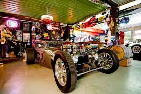 Pin On Garages For What They Are Meant To Be Used For