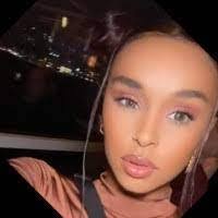 Fadumo Aden's Instagram, Twitter & Facebook