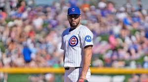 Padres Alumnus Julian Merryweather '10 Could be X-factor in Cubs Bullpen -  Junípero Serra High School