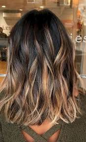 45 Amazing Summer Hair Colors For Brunettes 2019 Summer Hair Colors For Brunettes Brunette Coloring Color Type Idee Couleur Cheveux Cheveux Couleur Cheveux