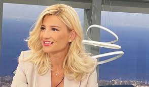 «ο κύριος παπαδάκης έκανε σόου ο ίδιος και έχω προσβληθεί και θα τον μηνήσω και θα του κάνω και αγωγή…»! H Faih Skorda Yio8ethse To Top Xtenisma Ths Sezon Ok