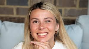 Brooks Nader Has the Time of Her Life After Split From Ex Gleb Savchenko