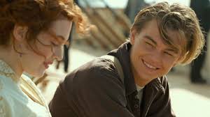 Leonardo dicaprio is an american actor who began his career performing as a child on television. Titanic 0499
