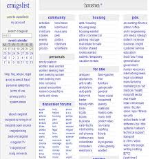 It seems that houston craigslist team are just starting to conquer the social media and they have already achieved a promising result — 1.42k user activities so far (stumbleupon dominates with. Craigslist Houston Texas Furniture For Sale By Owner Patio Furniture