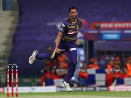 A combination of some inexplicable batting tactics and skillful death bowling, led by uncapped seamer prasidh krishna, helped kkr live. England Odi Series Pacer Prasidh Krishna New Face As Suryakumar Makes The Cut Icc Gulf News