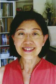Sylvia Chua