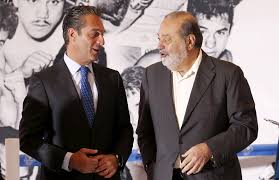 Discover carlos slim famous and rare quotes. Carlos Slim Keeps It In The Family As Grandkids Join Boards