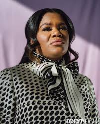 Cori Bush: Can She Bring the Movement for Black Lives to Congress?