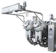High Temperature Polyester Fabric Dyeing Machine Low ...