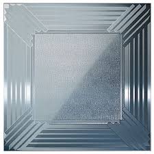 Art Deco Aluminum Ceiling Tiles Art Deco Tiles Art Deco Art Deco Home