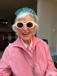 Peggy Stickler's Instagram, Twitter & Facebook