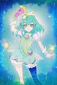 star twinkle precure おしゃれまとめの人気アイデア pinterest kaguya madoka プリキュア イラスト 少女 アニメ イラスト