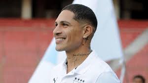Paolo Guerrero en César Vallejo