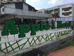18:56:19 sk jalan gurney 1. Apple 1 Hotel Gurney 13 2 4 Prices Lodge Reviews Penang Malaysia Tripadvisor