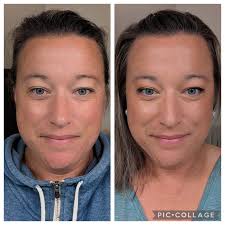 Quick and easy monday makeup looks