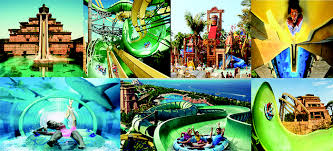 Best water park rides that are available in distinct designs, shapes, realistic characters, and colors to provide you. Atlantis Aquaventure Water Park Dubai Tickets Deals Desert Safari Dubai Best Desert Safari Dubai Tour Operator In Dubai