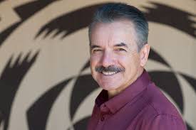 Jesse Santana, Information Technology Director