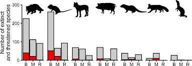 Each account summarizes the current understanding of the biology of an individual species including systematics, distribution, fossil history, and genetics. Invasive Predators And Global Biodiversity Loss Pnas
