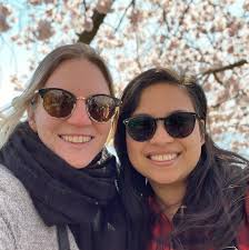 Sami Wright and James O'Connell's Wedding Website