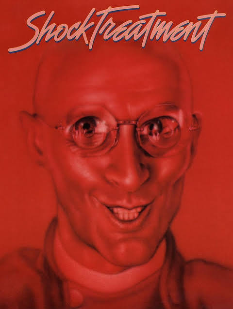 What are everyone's thoughts on “Shock Treatment”? : r/RockyHorror