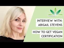 How to Get Vegan Certification for your Beauty Brand