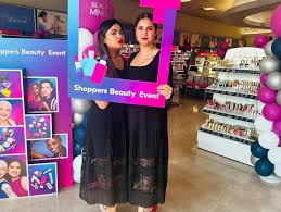 A glimpse of our 2024 Beauty Mingle🌸💋