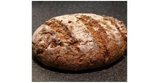Roggenbrot Mit Sauerteig Extrakt Rezept Roggenbrot Roggenbrot Mit Sauerteig Sauerteig