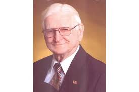 Bill Lee Obituary (2014)