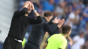 A magyar válogatott kapus szerint a manchester city esélyesebb a győzelemre, de bízik benne, hogy lőwék ünnepelhetnek a lefújás után. Xb Ab2o14atpqm