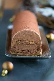 Epingle Sur Gateau Au Chocolat