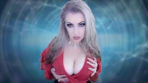 Goddess Zenovas HFO Hypno Hands Free Orgasm ASMR