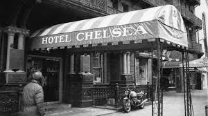 Here are the best things to do in chelsea, nyc. Chelsea Hotel In Manhattan Ein Denkmal Der Musikgeschichte Verrottet