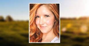 Kassie Marie Buttrey Obituary December 12, 2021