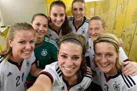 Dfb team deutschland der frauen vs türkei das 1:0 im zeitrafferendstand 7:0. Frauen Nationalmannschaft Fifa Women S World Cup Football Girls Adidas Football