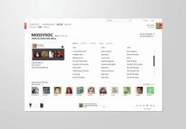 Microsoft Zune 4 Software Review